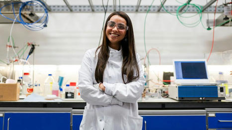 [INP-ENIT] Fête de la science : nos dix coups de cœur des événements qui sont à découvrir dans le Grand Sud | Évènements | Scoop.it