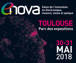 [INP-Recherche] ENOVA TOULOUSE : cocktail de technologies, créativité, innovation et convivialité | InMédias | Scoop.it