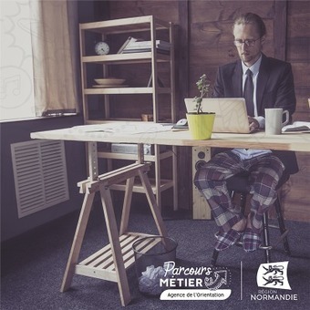 METHODO / #Stopauxidéesreçues : la formation à distance | Innovation et transformation pédagogique | Scoop.it
