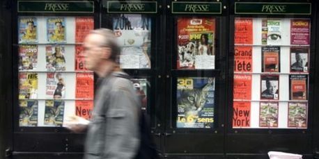 Presstalis : les patrons de presse dénoncent la "gravité exceptionnelle" du conflit | DocPresseESJ | Scoop.it