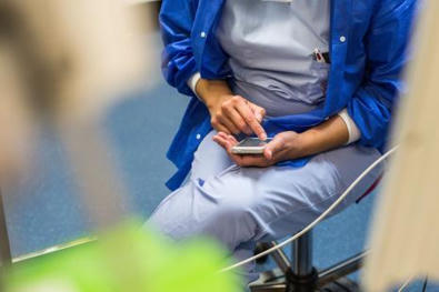 Les appels des &eacute;tudiants et soignants en souffrance encore en hausse, alerte SPS | GRIEPS | Scoop.it