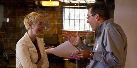 13 Resume Mistakes That Can Make Applicants Look Unprofessional | Teaching Business Communication and Employment | Scoop.it