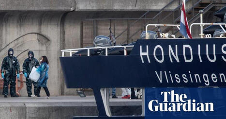 French woman was told by doctors hantavirus symptoms were just anxiety | George Niles Mekeel | H&eacute;sitations Vaccinales: Observatoire HESIVAXs | Scoop.it
