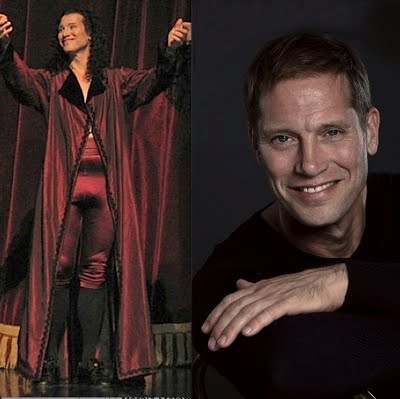 Great Barihunk Operas: Gluck's "Iphig&eacute;nie en Tauride" | OperaMania | Scoop.it