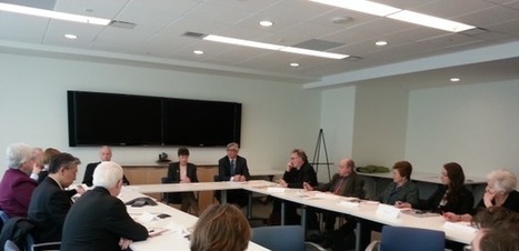 UNODA Update - High Representative Kane Meets with Civil Society Groups Engaged in Disarmament Issues | Global Public Goods and Bads, Culture, Social Policy, Population and Migration, NGO's, NonProfit | Scoop.it