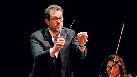 ‘Jojo Rabbit’ Composer Michael Giacchino on Setting the Right Tone – | Soundtrack | Scoop.it