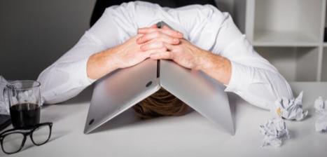 One in five Australian small businesses lose more than a month each year due to IT woes | CXO.Care | Scoop.it