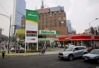 Se termina el monopolio de las gasolineras Pemex en México | SC News® | Scoop.it
