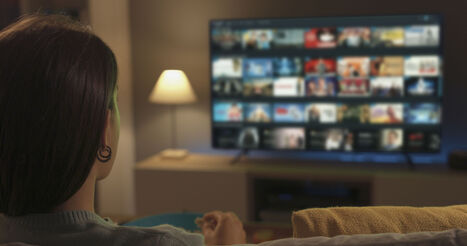 October TV premieres: 5 new shows to watch and stream | Industry 411 - Waste Management | Scoop.it