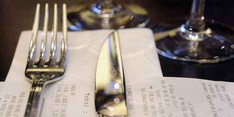 Un label pour récompenser les restaurants engagés contre le gaspillage alimentaire | Huiles végétales | Scoop.it