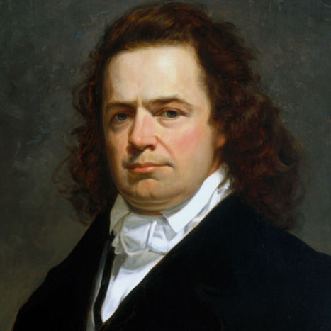 Elias Howe - Inventor | Industrial Revolution | Scoop.it