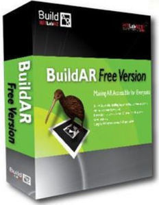 Logiciel professionnel gratuit BuildAR Pro 2008 version licence gratuite Creation 3D réalité augmentée - Actualités du Gratuit | Logiciel Gratuit Licence Gratuite | Scoop.it