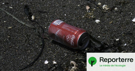 Coca sponsor des JO : une association refuse de porter la flamme | Planète DDurable | Scoop.it