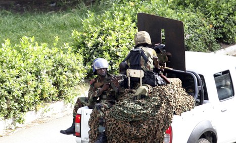 Côte d'Ivoire : Amnesty international craint des représailles de «grande envergure» contre les partisans de Gbagbo | Actualités Afrique | Scoop.it