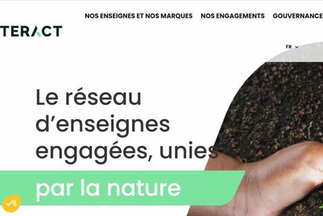 Teract a trouvé son nouveau directeur général adjoint | Actus Frais d'Ici - Coopératives Teract | Scoop.it