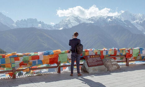 La Chine au fil du Yangts&eacute; - La Chine au fil du Yangts&eacute; | Kunming-Yunnan | Scoop.it