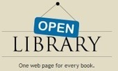A collection of over 1 million free eBooks! | iGeneration - 21st Century Education (Pedagogy & Digital Innovation) | Scoop.it