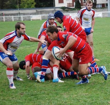 Rugby : Saint-Lary a fait le plein | Vall&eacute;es d'Aure & Louron - Pyr&eacute;n&eacute;es | Scoop.it