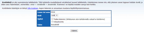 Lintukoto | A1Uutiset | Scoop.it