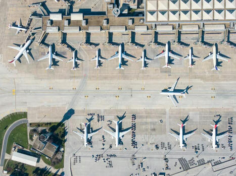 Google teams up with Sabre for pilot... | (Macro)Tendances Tourisme & Travel | Scoop.it