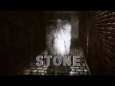Doctor Who's Weeping Angels Need A Survival Horror Game Like This | Strange days indeed... | Scoop.it