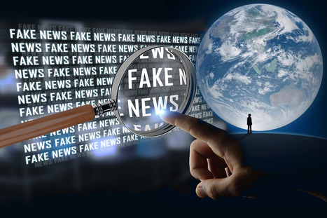 Countering fake medical news on social media a challenge | #eHealthPromotion, #SaluteSocial | Scoop.it