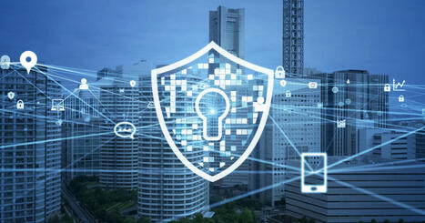 Building Trust in AI: Security and Risks in Highly Regulated Industries | The Unintended Consequences File | Scoop.it