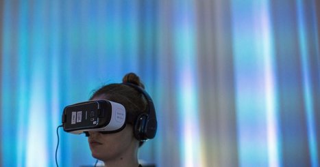 Five technologies that will alter our world in 2016 | Peer2Politics | Scoop.it