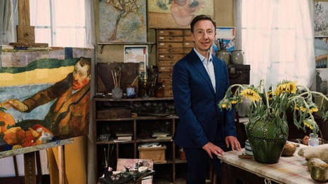 Stéphane Bern vers de nouveaux formats... toujours liés au patrimoine  | TV Mag | La SELECTION du Web | CAUE des Vosges - www.caue88.com | Scoop.it