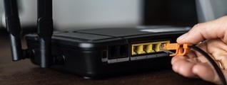 Cómo saber la velocidad máxima que puede dar un router WiFi | Educación, TIC y ecología | Scoop.it