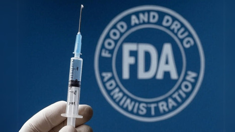 Etats-Unis : la réforme du vaccin contre la Covid-19 avance plus lentement… | FRANCE-SOIR | Hésitations Vaccinales: Observatoire HESIVAXs | Scoop.it