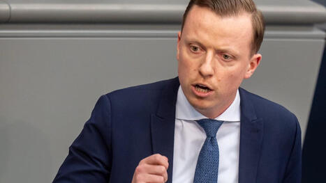 Adis Ahmetovic: Staatsanwaltschaft nimmt SPD-Politiker ins Visier | Kompass-Aktuell | Scoop.it