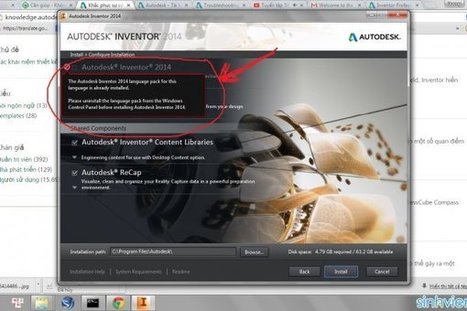 Autodesk Inventor 2014 Keygen Crack Generator