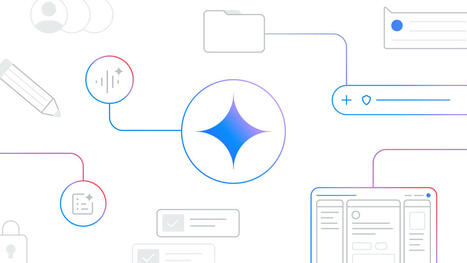 New Gemini tools for students and educators | Going social | Scoop.it