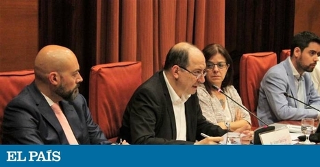 Los partidos pactan que la Generalitat no controle TV3 y Catalunya R&agrave;dio, Pere R&iacute;os | Diari de Miquel Iceta | Scoop.it