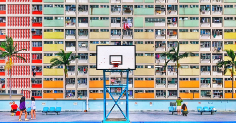 Apple highlights best photos shot on iPhone around the world - Apple | iPads in Education Daily | Scoop.it