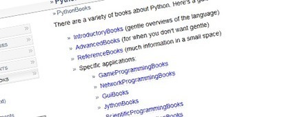 The Best Way to Learn Python | Complex Insight  - Understanding our world | Scoop.it
