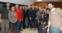 Chambéry Metropole : "DigitalSavoie, au service de la dynamique FrenchTech des Alpes | Ce monde à inventer ! | Scoop.it