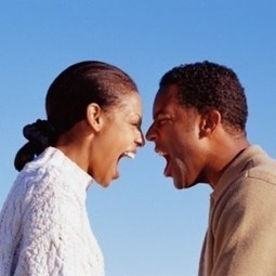 How To Fight Fairly With Your Spouse | Relationships | Scoop.it