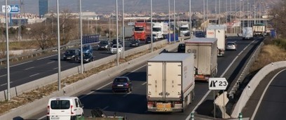 Nuevas tendencias que originan un encarecimiento de los costes asociados al transporte de mercancías | Ordenación del Territorio | Scoop.it