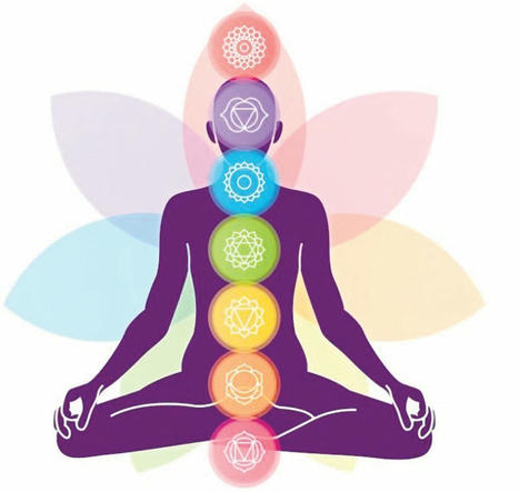 Navigating spirituality amidst modern challenges | Meditation Practices | Scoop.it