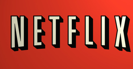 Netflix cherche un expert de BitTorrent pour passer au P2P | Libertés Numériques | Scoop.it