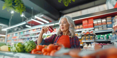 Attentes des clients : entre inflation, discount et quête de sens | Distribution - Innovation | Scoop.it