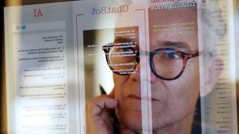 ‘Intention Economy’ Could Sell Your Decisions - Before You Make Them | The Unintended Consequences File | Scoop.it