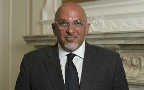 Zahawi: take children into care when 'any inkling of harm' | Children In Law | Scoop.it