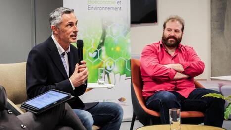 Les polluants invisibles sont partout et la situation se d&eacute;grade progressivement | Le fil d'actualit&eacute;s de l'URCA | Scoop.it