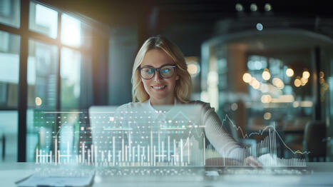 IA : la prochaine fronti&egrave;re de l&rsquo;inclusion f&eacute;minine | Innovations - Management | Scoop.it