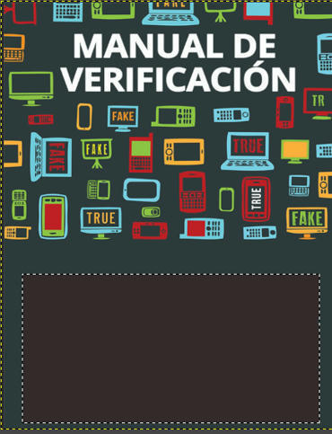 Manuales imprescindibles sobre desinformación | Privacidad y Seguridad Digital. Educar para proteger, enREDados con las TIC | Scoop.it