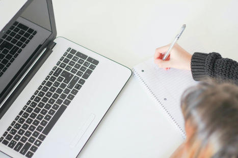Four Signs Online Learning Is Here to Stay | E-Learning - Digital Technology in Schools - Distance Learning - Distance Education | Scoop.it