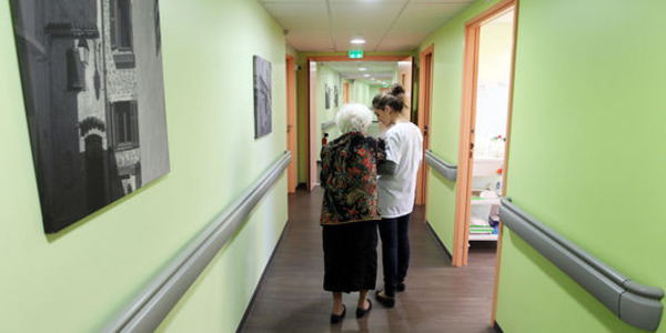 Le d&eacute;bat public sur la fin de vie aborde avec prudence la question de l'euthanasie | Le Monde, 02/11/2012 | CREADOC Nice | Scoop.it